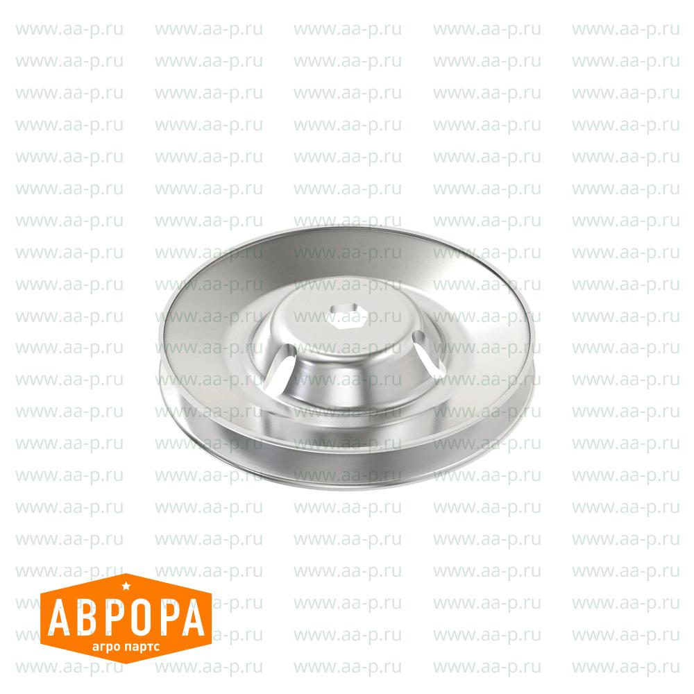 Isolator